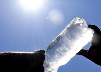 Nuova ondata di caldo sull’Umbria