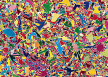 O – della materia spirituale dell’arte