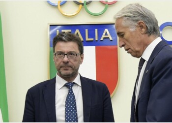 Ok definitivo a legge sullo sport
