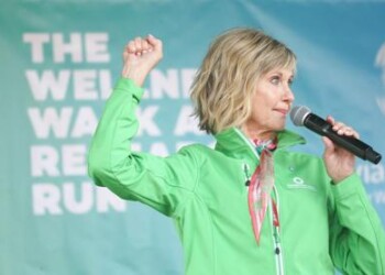 Olivia Newton-John: “Non so quanto vivrò” 