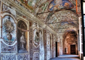 Oltre 5.000 visitatori Chateau Vallaise