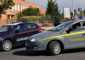 Operazione contro i Cordì, 10 fermi