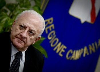 Pa: 1 mln domande per concorso Regione