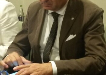 Paparelli, su sedi Usl proposta dovuta