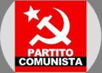 Partito comunista candida Rubicondi