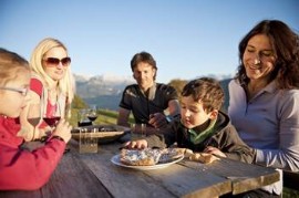 Per gli italiani le vacanze sono sempre più “green”