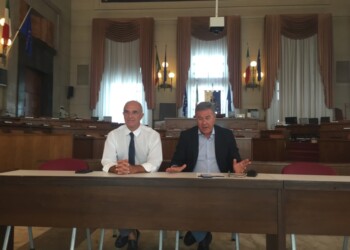 Pescara ricorda i bombardamenti del 1943