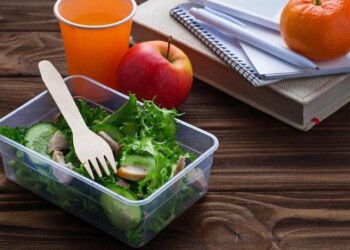 Piace sempre di più il “food to go”. Vendite in crescita, +12,3% nel 2018