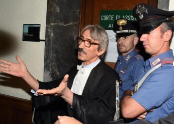 Pm Marcello Musso muore travolto da auto