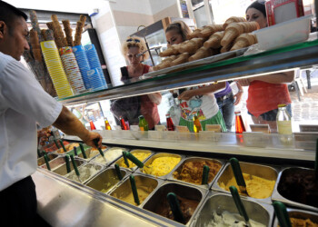 Pmi, una su 10 straniera nel Perugino