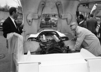 Porsche: è morto Ferdinand Piëch