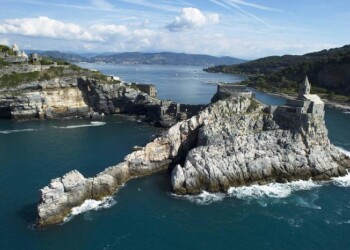 Porto Venere, terzo divieto di balneazione