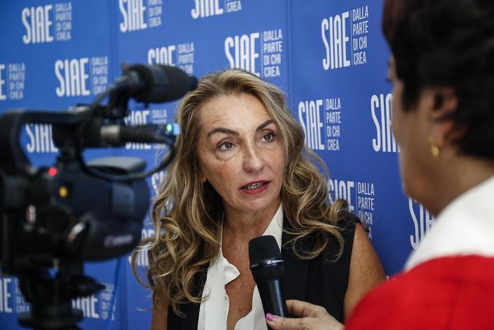 Premio Casato Prime Donne a sondaggista Alessandra Paola Ghisleri