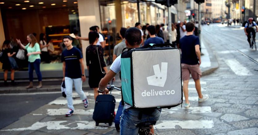 Rider: dall’assicurazione alla retribuzione, tutte le novità del decreto