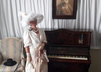 ‘Rivive’ il pianoforte di Leoncavallo