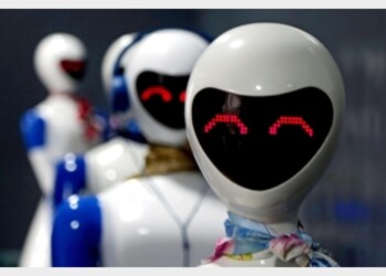 Robot gestirà scorte Farmacia Vaticana