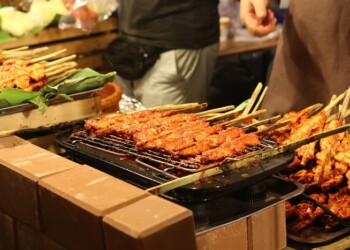 Roma e Milano città italiane leader dello street food