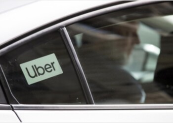 Rosso record per Uber, frenano i ricavi