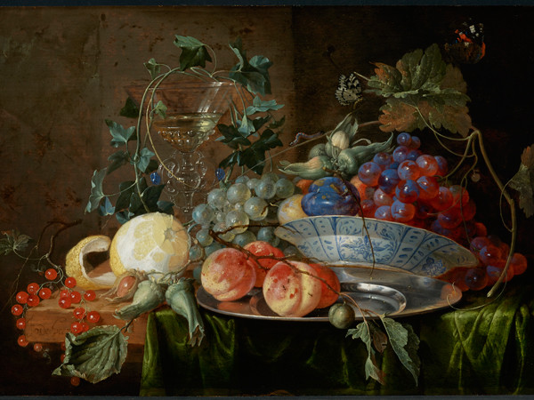 Rubens e Van Dyck mai visti in arrivo a Venezia