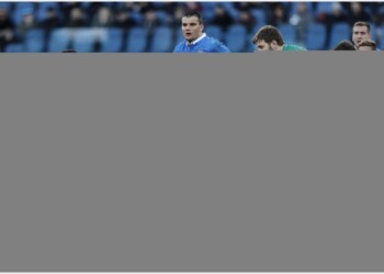 Rugby: Budd, vedrete progressi Italia