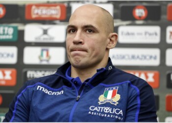 Rugby: la Francia supera l’Italia 47-19