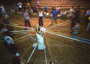 Salento celebra Notte Verde, grande festa