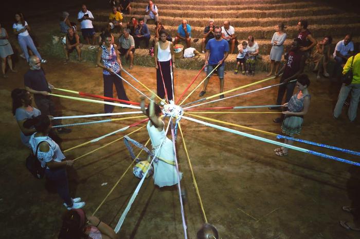 Salento celebra Notte Verde, grande festa