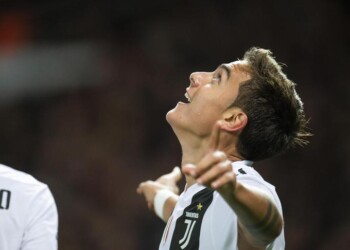 Salta lo scambio Dybala-Lukaku