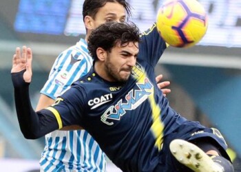 Sampdoria: acquistato Léris dal Chievo