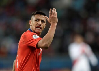 Sanchez, Inter non per tutti, io sono qui