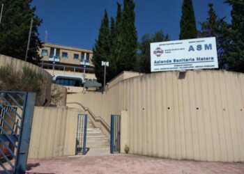 Sanità: Asm Matera assume dieci medici