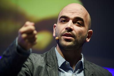 Saviano: Nadia Toffa guerriera contro malattia e nel lavoro