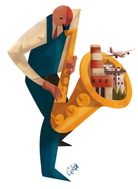 Apre in Italia il primo Museo del Saxofono (inaugurazione sabato 7 settembre 2019)