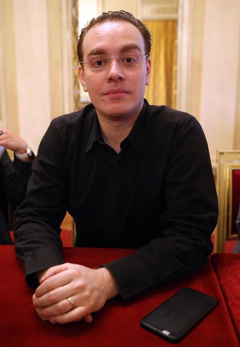 Scala:Meli sarà tenore mancante in Tosca