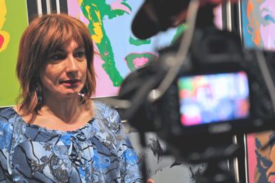 Sconto anziani a Luxuria e lei ‘minaccia’ l’incidente diplomatico
 