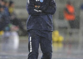 Serie B: Crotone-Cosenza 0-0