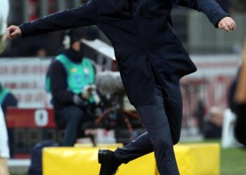 Serie B: Empoli-Juve Stabia 2-1