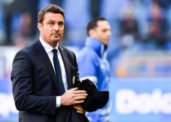 Serie B: Perugia-Chievo 2-1