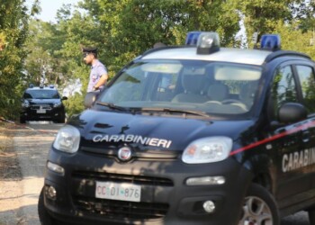 Si perdono in sentiero montano, trovati