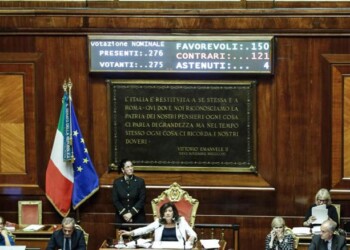 Sicurezza bis (e tenuta Governo) alla prova della fiducia: le incognite al Senato