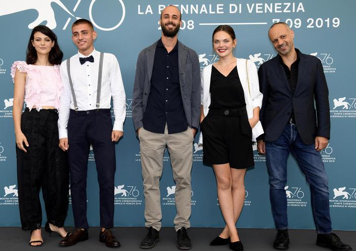 Sole, figlia ‘in vendita’ a Orizzonti