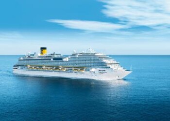 Sostenibilità: accordo tra Costa Crociere Foundation e Sahara Forest Project  