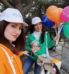 Sostenibilità: Enel Energia Tour fa tappa a Rapallo
 