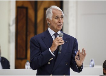 Sport e Salute: Malagò e Sabelli firmano