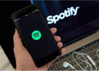 Spotify spinge sui podcast