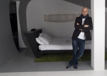 Startup DayBreakHotels, stanze e servizi extralusso solo di giorno 