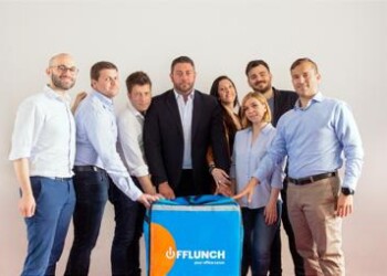 Startup: OffLunch, over-funding grazie al contributo di SeedMoney 