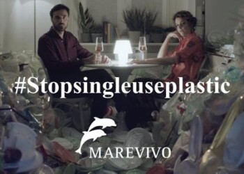 Mare: il messaggio di Marevivo alla Mostra del cinema di Venezia  