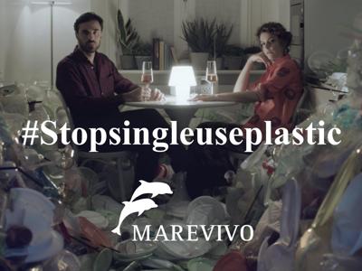 Mare: il messaggio di Marevivo alla Mostra del cinema di Venezia  