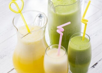 Succhi di frutta, in Italia se ne consumano 765 milioni di litri l’anno